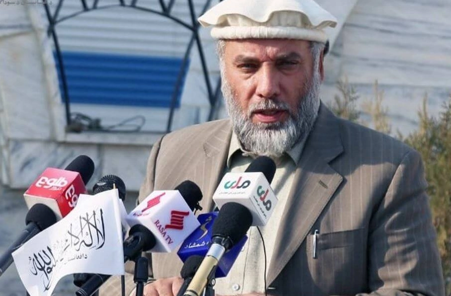 وزیر تجارت طالبان: افغانستان با ۸۰ کشور جهان تجارت دارد