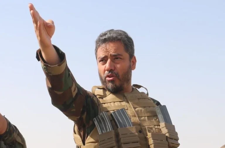 سارا آدامز: جنرال یاسین ضیا بهترین گزینه برای رهبری افغانستان است