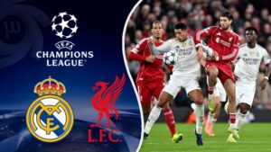 لیورپول ۱-۰ رئال مادرید؛ سوپرمن هم که باشی، آتش آنفیلد شنلت را می‌سوزاند!