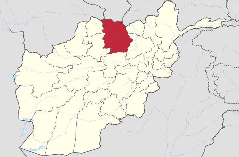 طالبان: زمین لرزه شمال افغانستان بیش از ۲۰ کشته و ۵۳۴ زخمی برجا گذاشت