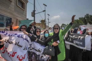 سازمان ملل: حمایت بین‌المللی از زنان افغانستان باید اولویت جهانی باشد