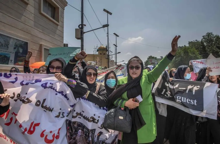 سازمان ملل: حمایت بینالمللی از زنان افغانستان باید اولویت جهانی باشد