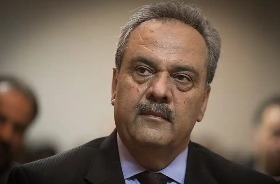 آصف درانی: مشکل تیتیپی تنها با حمایت مردم قبایلی حل میشود، نه فشار بر طالبان