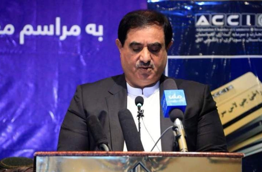 طالبان: تامین امنیت نسبی، زمینه سرمایه‌گذاری و رشد اقتصادی افغانستان فراهم شده است