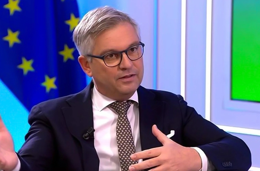 اتحادیه اروپا: گفت‌وگو با طالبان اجتناب‌ناپذیر است