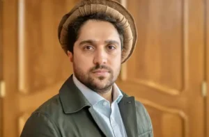 احمد مسعود : جهان نباید افغانستان و مردمش را فراموش کند