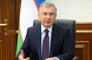 رئیس‌جمهور ازبیکستان: سرنوشت آسیای مرکزی بدون افغانستان کامل نمی‌شود