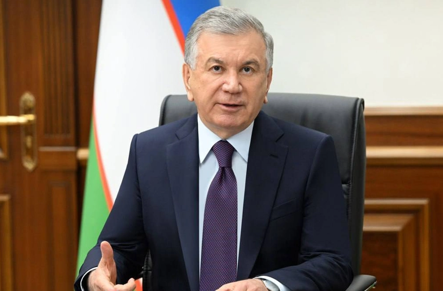 رئیسجمهور ازبیکستان: سرنوشت آسیای مرکزی بدون افغانستان کامل نمیشود