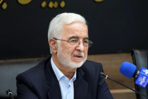 وزیر داخله ایران: بیش از ۶ میلیون تبعه خارجی در ایران حضو دارند