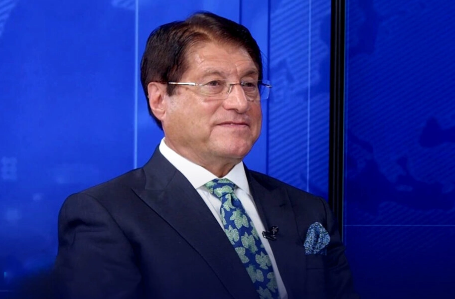 انوارالحق احدی: پیشرفت اقتصادی با انزوای سیاسی ممکن نیست