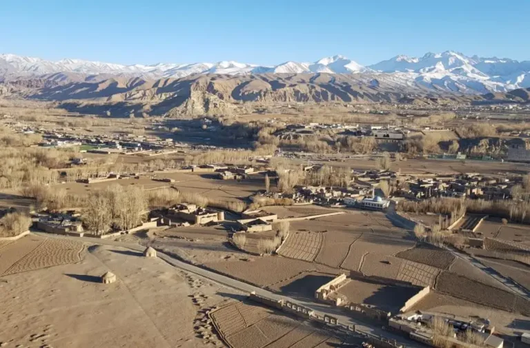 سازمان ملل: افغانستان آسیب‌پذیرترین کشور جهان در برابر بحران اقلیمی است