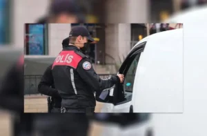 بازداشت پناهجویان افغان در ترکیه