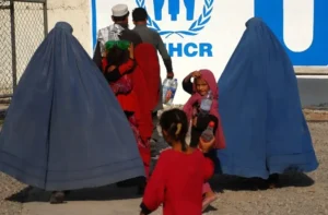 بازگشت بیش از ۲۸۰۰ خانواده تنها در یک روز گذشته به افغانستان