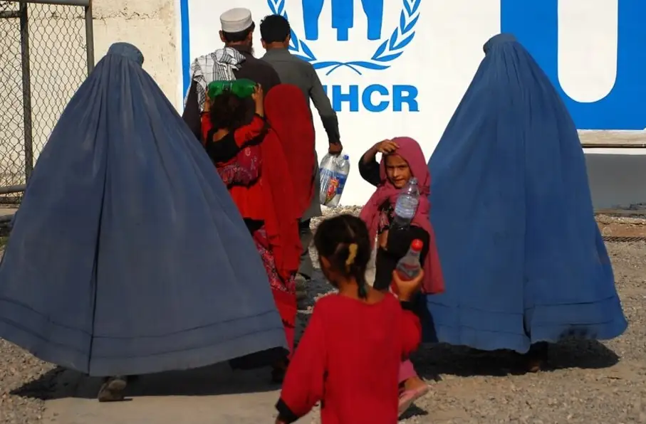 بازگشت بیش از ۲۸۰۰ خانواده تنها در یک روز گذشته به افغانستان