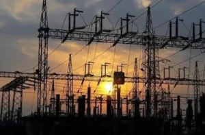 گسترش شبکه برقی افغانستان در هرات