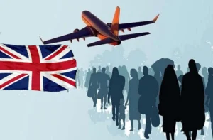 طرح جدید بریتانیا برای کاهش حمایت از پناه‌جویان و محدودیت فرصت‌های پذیرش
