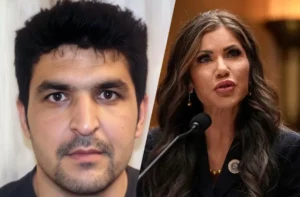 وزیر امنیت داخلی امریکا: مظنون تیراندازی به دو سرباز یک پناهجوی افغان است