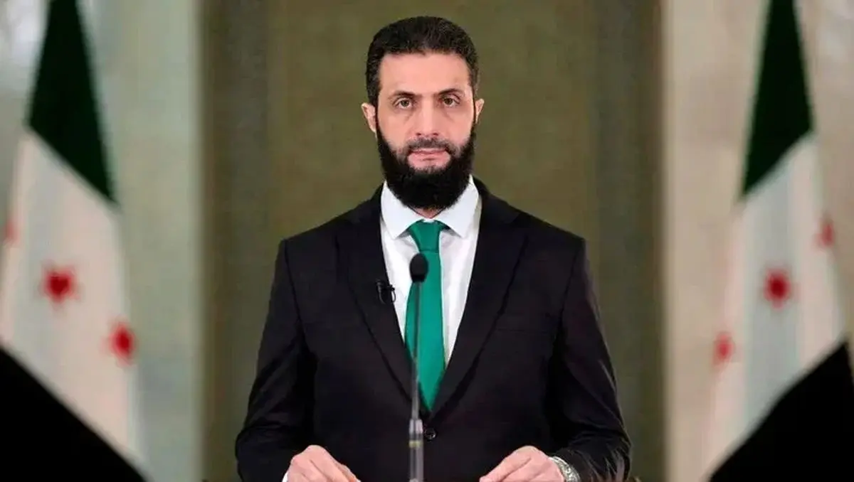 ادعای الجولانی: هیچ انسان بی‌گناهی نکشته‌ام