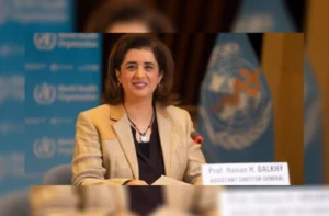 سازمان جهانی بهداشت: احتمال بالا رفتن آمار وجود دارد