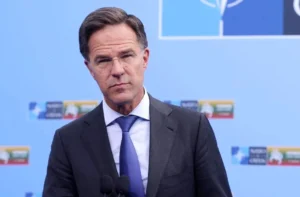 دبیرکل ناتو: جنگ هسته‌ای هیچ برنده‌ای نخواهد داشت