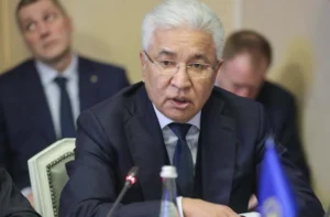 سازمان پیمان امنیت جمعی: ثبات پایدار افغانستان هنوز دور از دسترس است