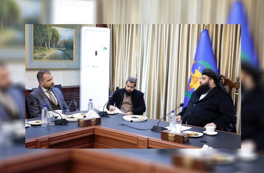 سفیر ترکیه در کابل: ترکیه به حمایت خود از افغانستان ادامه می‌دهد