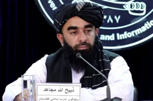 طالبان: پاکستان از ناامنی و اشغال افغانستان سود برده است