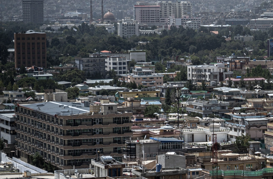 هشدار برنامه اسکان بشر سازمان ملل از رشد بیرویه شهرنشینی