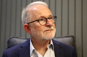 ریچارد بنت: عمل یک فرد نباید جامعه افغانستان را مجازات کند