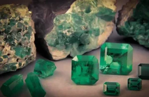 طالبان از فروش چهار هزار قیراط زمرد پنجشیر خبر داد