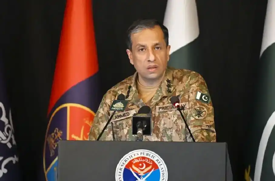 ارتش پاکستان:شروطی که تالبان مطرح می‌کنند بی‌معنی است