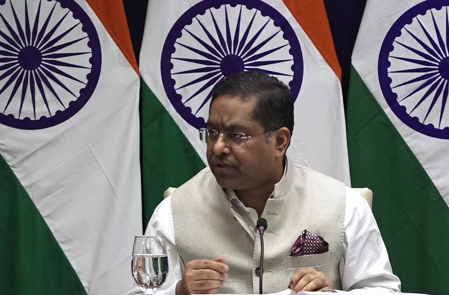 هند بهدنبال تقویت سفارت خود در کابل