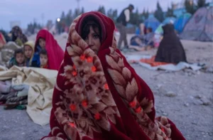 سازمان ملل: میلیون‌ها خانواده در افغانستان با تهدید سرما روبه‌رو هستند