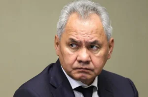 سرگئی شویگو: تأمین امنیت مرزهای افغانستان برای ثبات منطقه حیاتی است