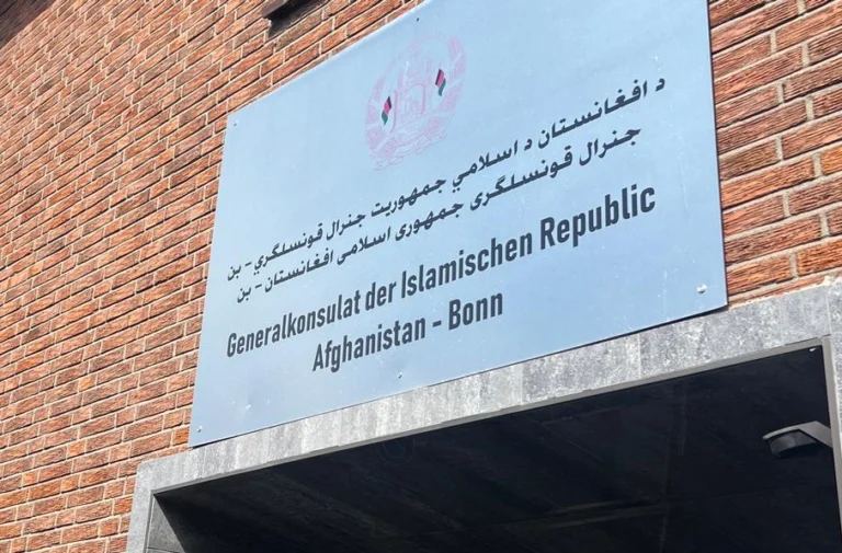 نرمش محتاطانه آلمان مقابل طالبان؛ مشروعیت عملی بدون به‌رسمیت شناختن رسمی