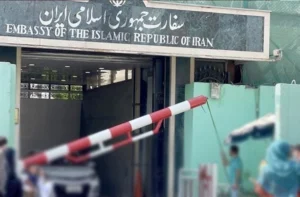 سفارت ایران در کابل: عملیات امدادی و کمک‌های فوری برای زلزله‌زدگان شمال افغانستان آغاز می‌شود