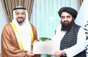 تعهد سفیر جدید امارات بر گسترش روابط تجارتی و تسهیل صدور ویزا