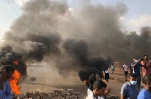 سازمان ملل: سودان به یکی از بدترین بحران‌های انسانی جهان فرو رفته است