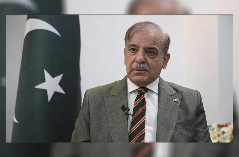 شهباز شریف: طالبان پاسخ قاطع پاکستان را تجربه کرد