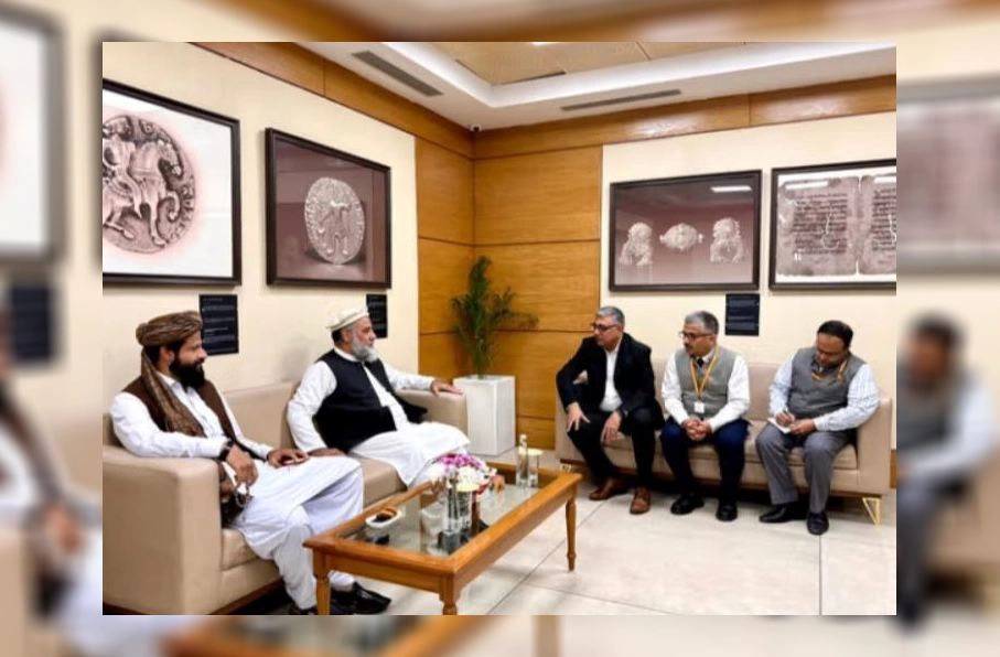 هند بدنبال صادرات دارو به افغانستان