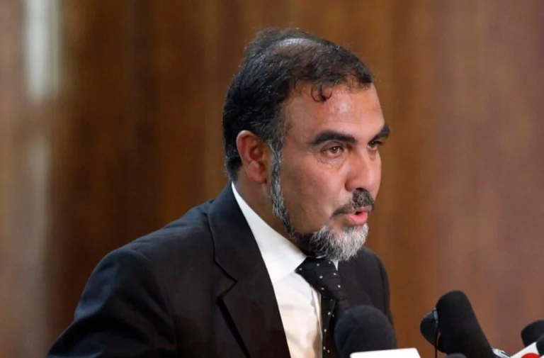 صدیق‌الله توحیدی: طالبان مشروعیت ندارند