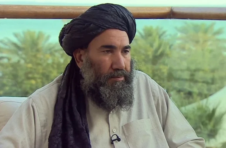 سفیر پیشین طالبان: پاکستان تمایلی به صلح ندارد