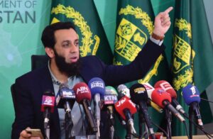 ادعای پاکستان: نیروهای طالبان در نبرد مرزی گریختند