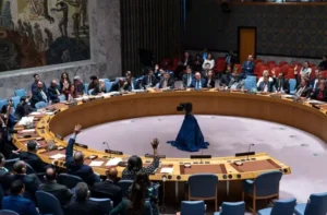 شورای امنیت درباره قطعنامه سرنوشت‌ساز غزه رأی‌گیری می‌کند