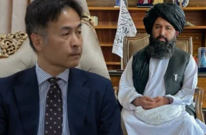 تاکید مقامات طالبان و جاپان بر تقویت سیستم آموزشی افغانستان