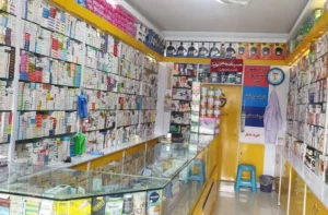 طالبان واردات دارو از پاکستان را ممنوع می‌سازد