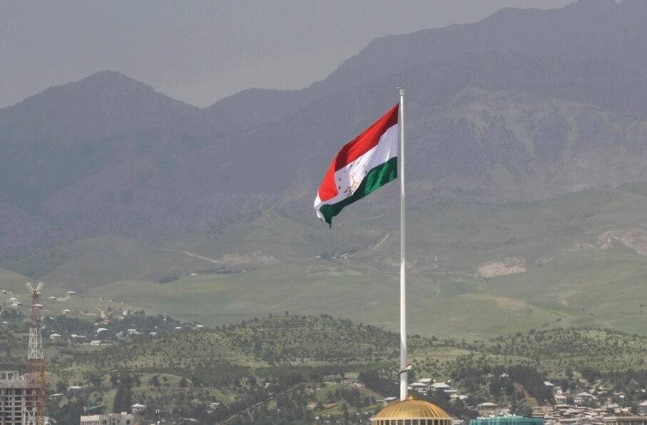 په تاجیکستان کې یو افغان سړی د یوې ښځې د قتل په تور نیول سوی دی