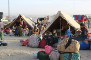 ادامه موج بازگشت گسترده مهاجران به افغانستان