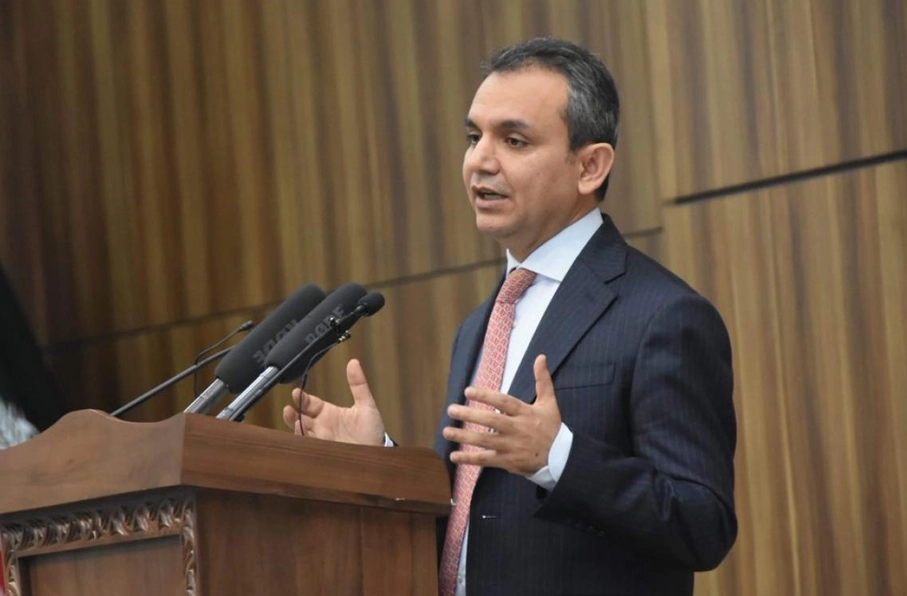 نادری نادری: کتاب «قرارداد نامیمون» درس‌هایی فراتر از افغانستان دارد