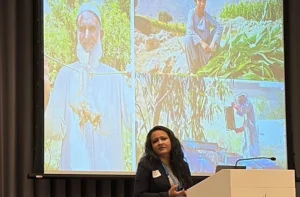 برگزاری نشست بریتانیا برای بررسی امنیت غذایی افغان‌های آسیب‌پذیر